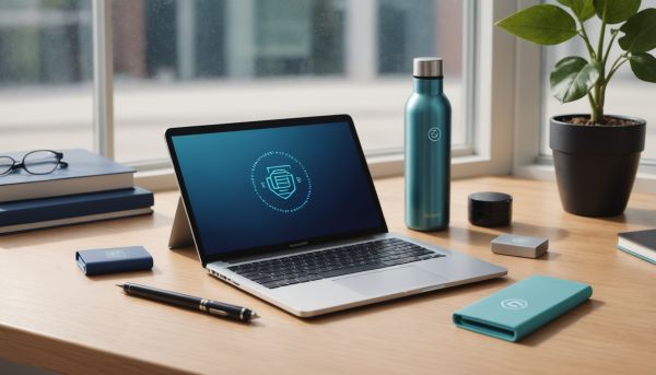 Créer des objets personnalisés pour votre marque
