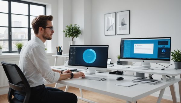 Epurer son interface pour plus d'impact