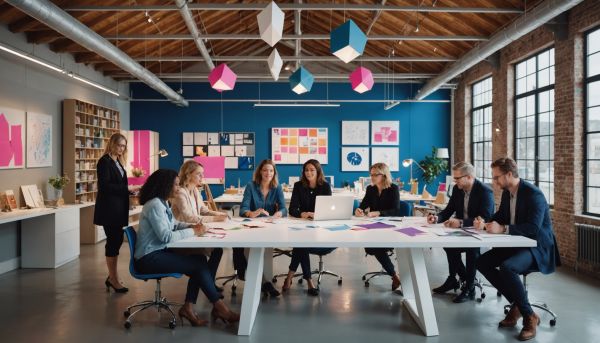 Oser l'originalité dans vos campagnes publicitaires