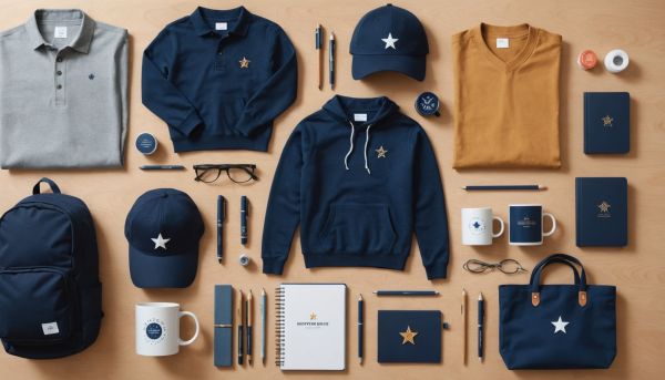 Pourquoi personnaliser ses goodies d'entreprise