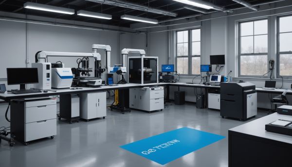 Tout comprendre sur la fabrication additive moderne